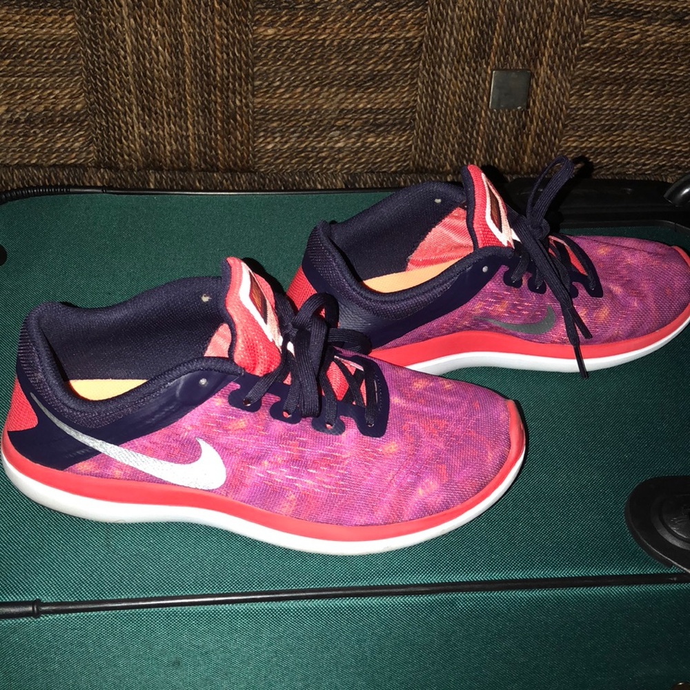 Nike Flex